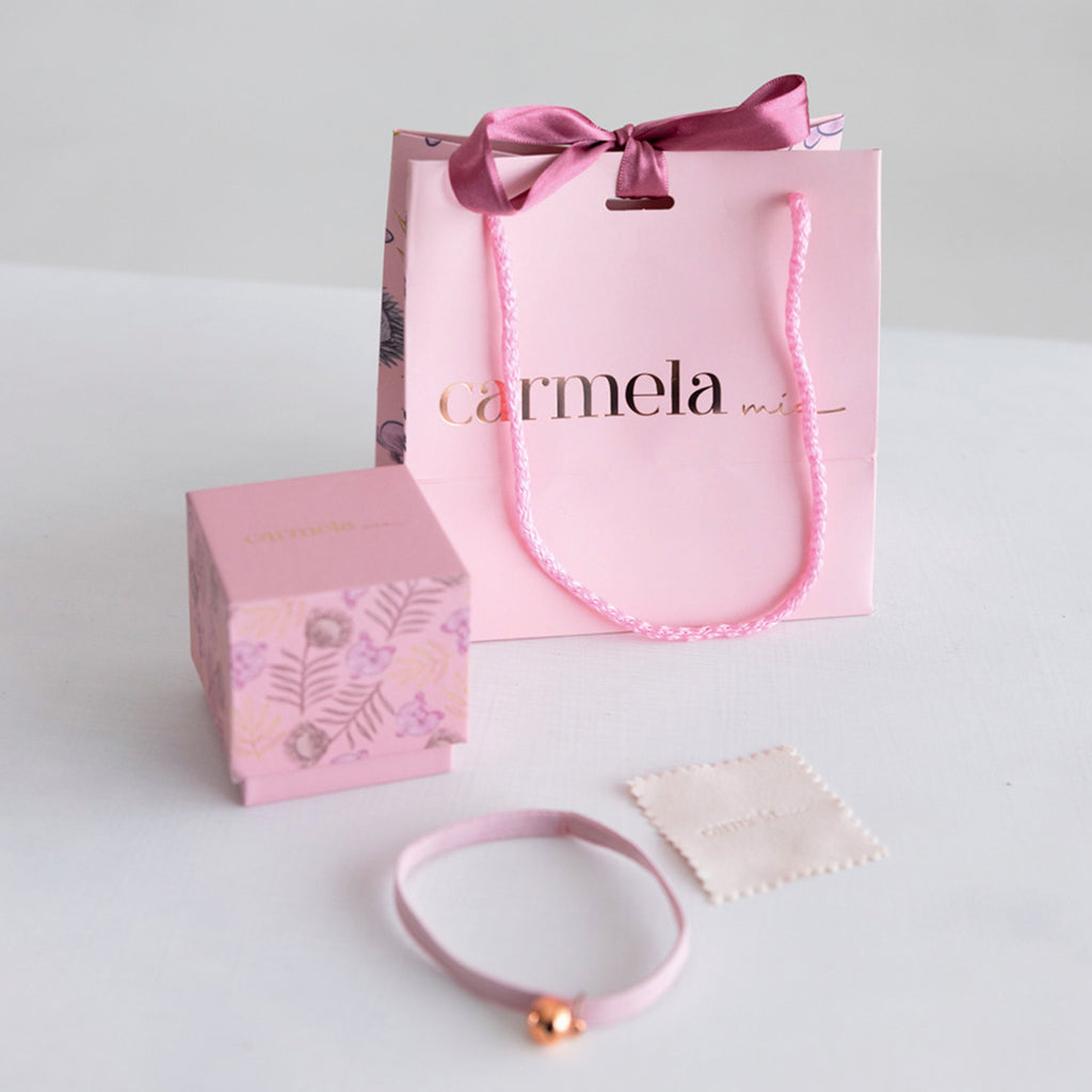 Carmela Mia