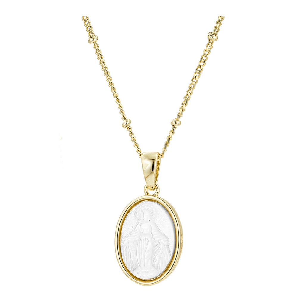 Virgen de Guadalupe