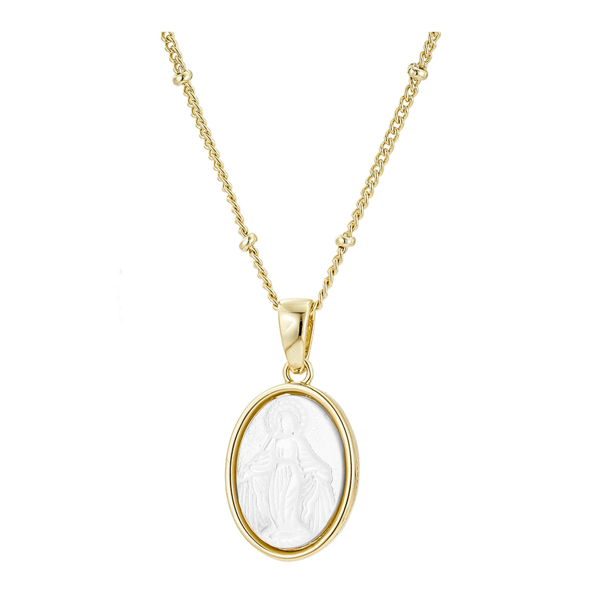 Virgen de Guadalupe