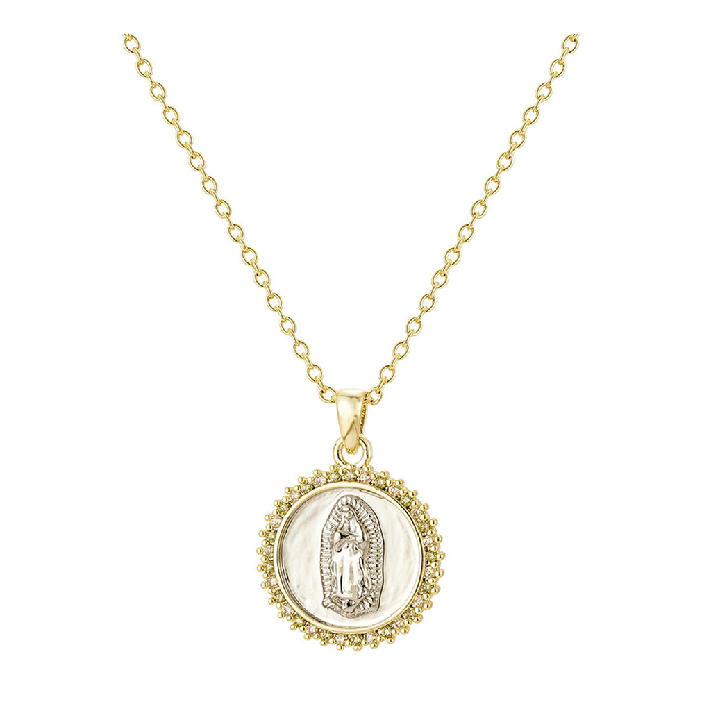 Joyas religiosas