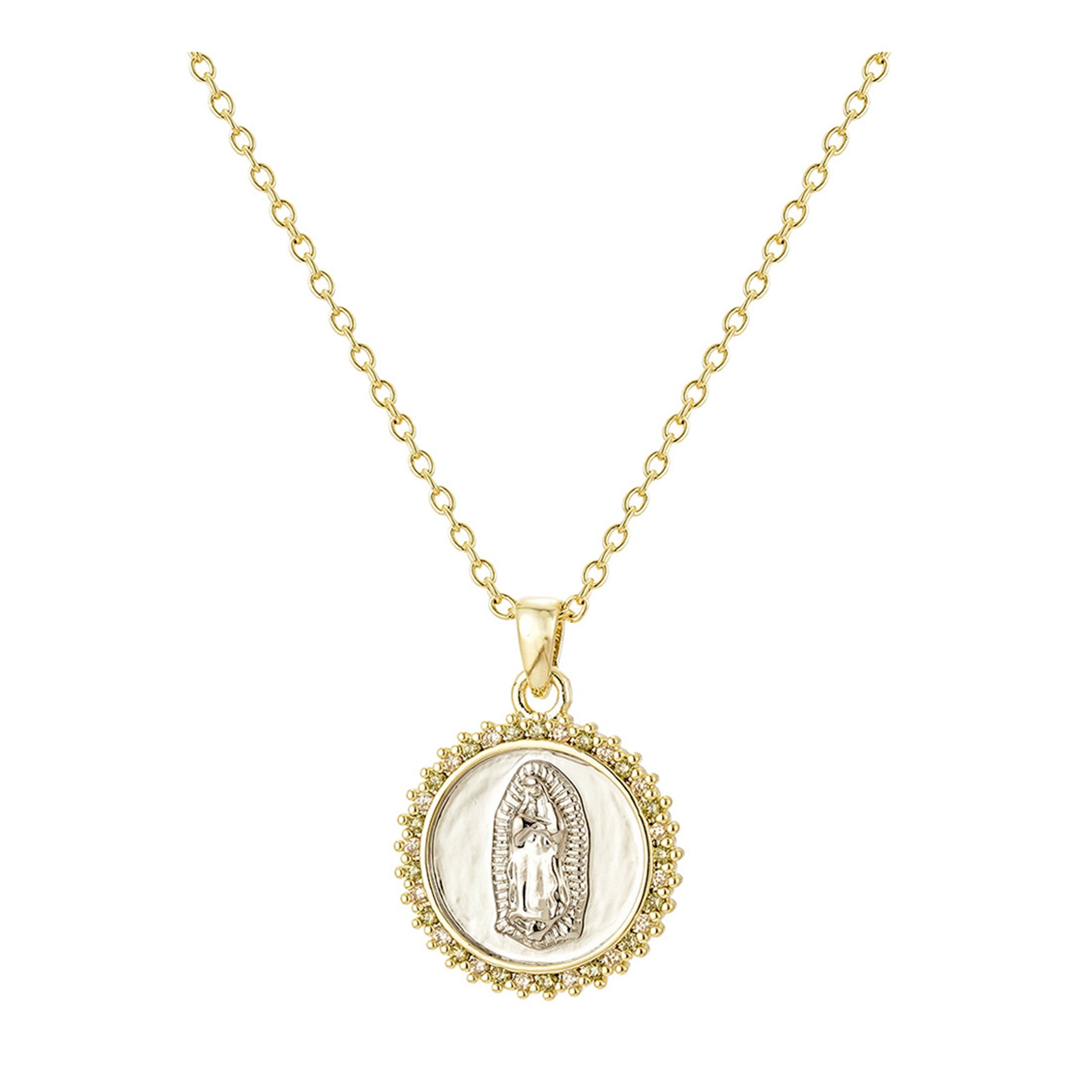 Joyas religiosas